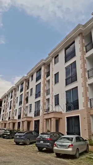 2bdrm Apartment in Re, Nifas Silk-Lafto for sale