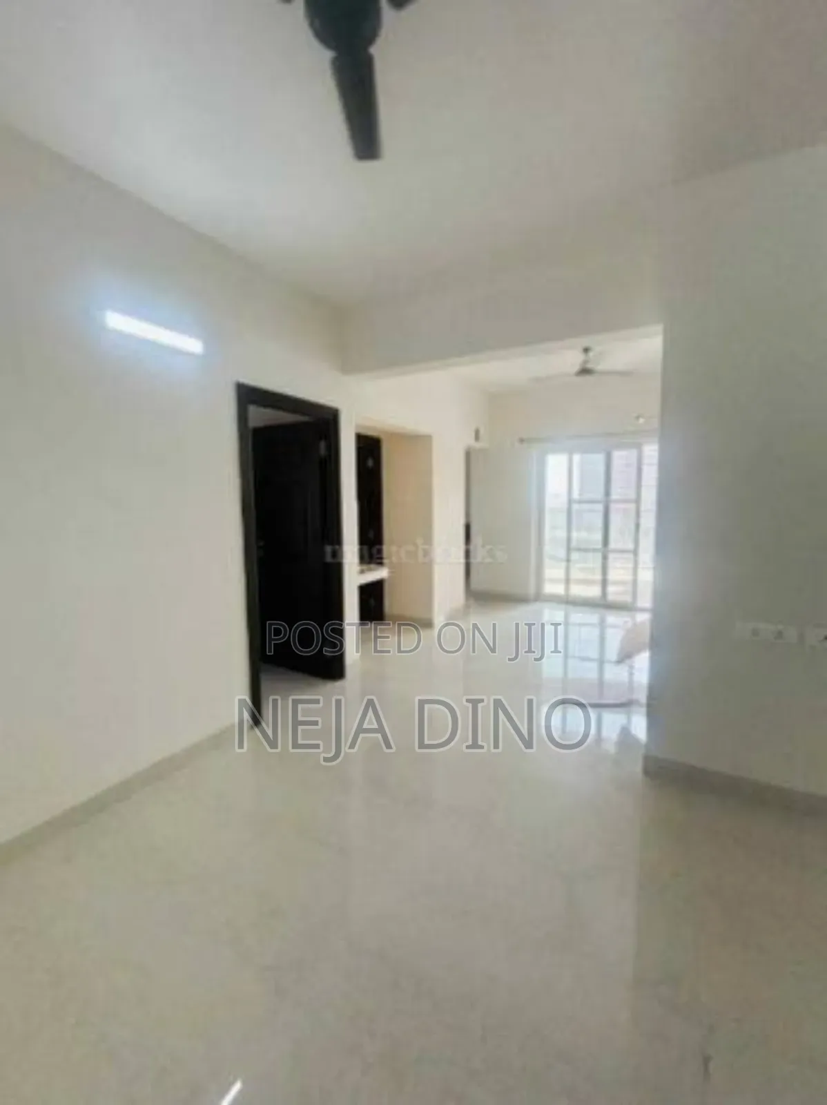 2bdrm Apartment in Re, Nifas Silk-Lafto for sale