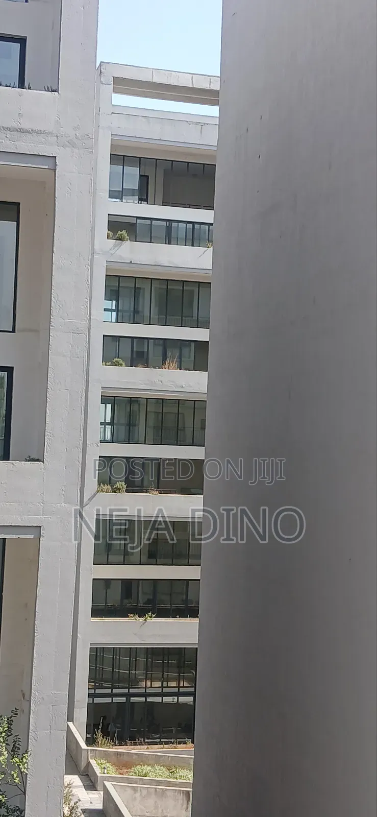 2bdrm Apartment in Re, Nifas Silk-Lafto for sale