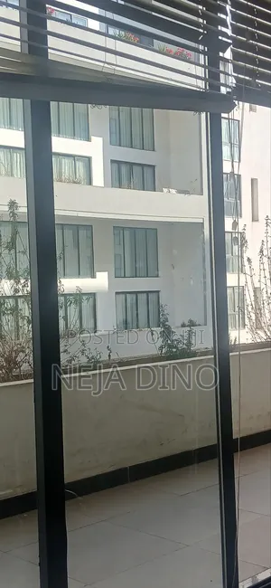 2bdrm Apartment in Re, Nifas Silk-Lafto for sale