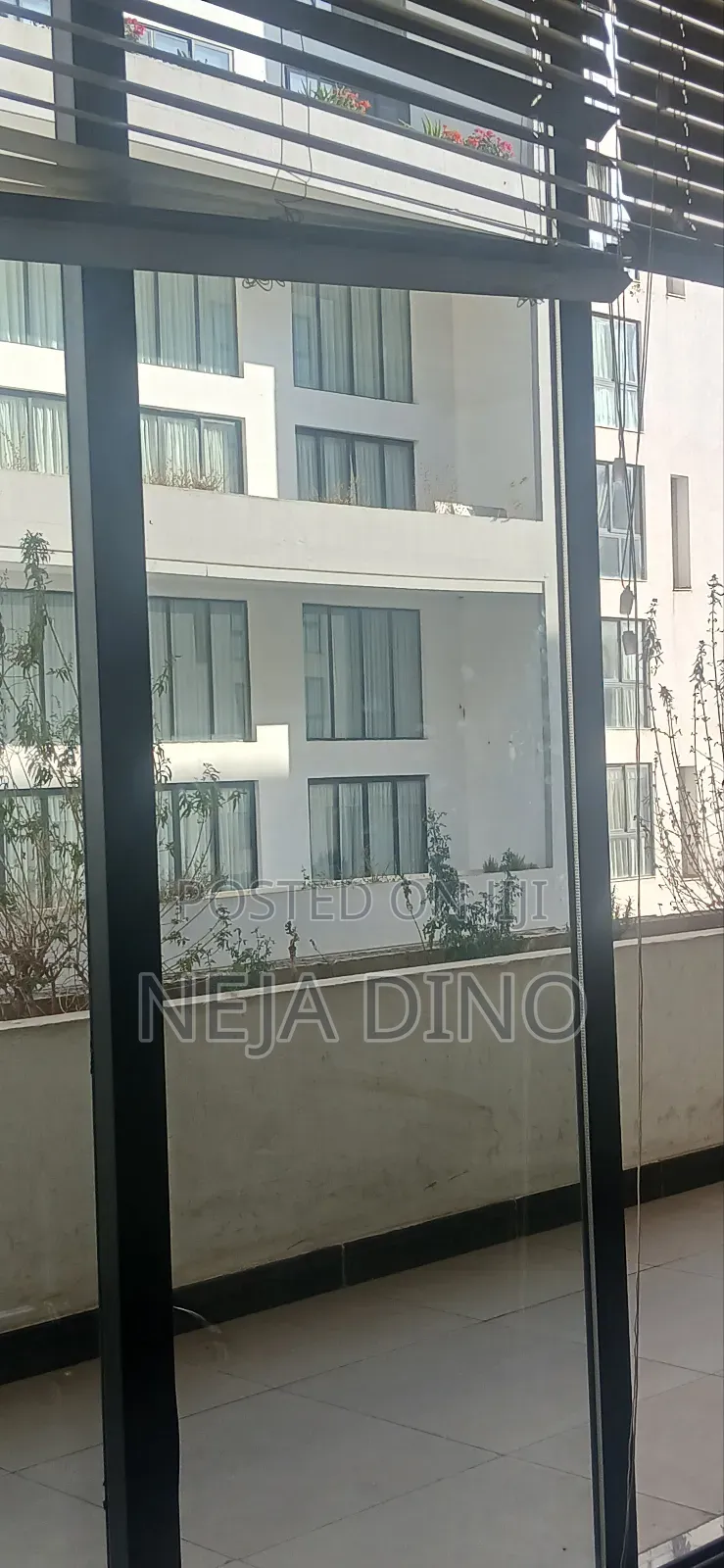 2bdrm Apartment in Re, Nifas Silk-Lafto for sale