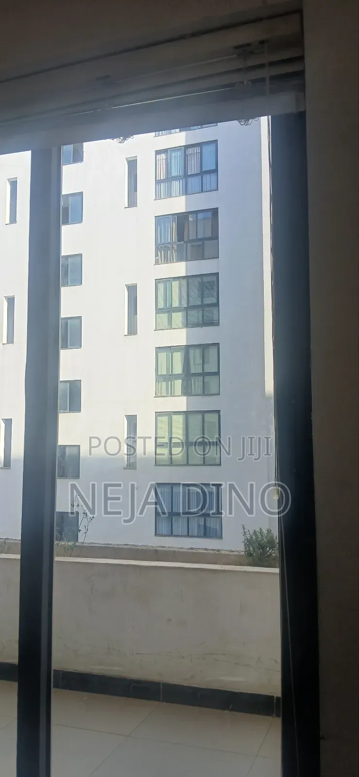 2bdrm Apartment in Re, Nifas Silk-Lafto for sale
