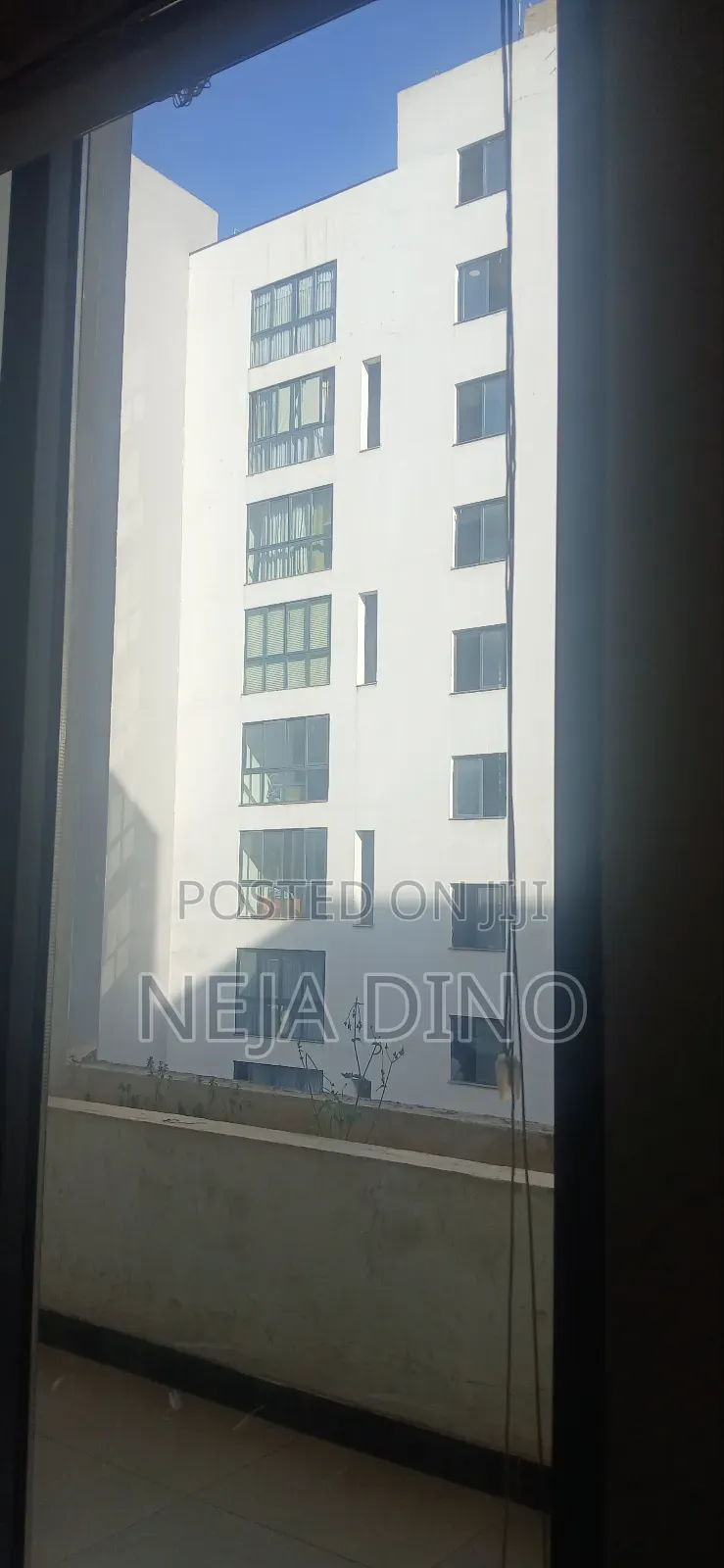 2bdrm Apartment in Re, Nifas Silk-Lafto for sale