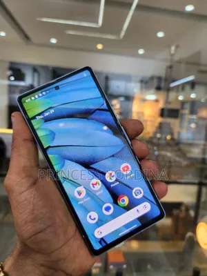 New EL 6C 8 GB Blue
