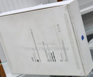 New Apple iPad (2025) 128 GB Gray