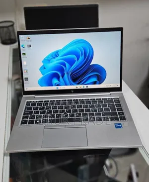 New Laptop HP EliteBook 840 G1 16GB Intel Core I5 SSD 512GB