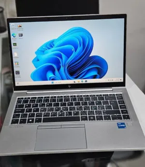 New Laptop Lenovo ThinkPad T14 16GB Intel Core I5 SSD 256GB