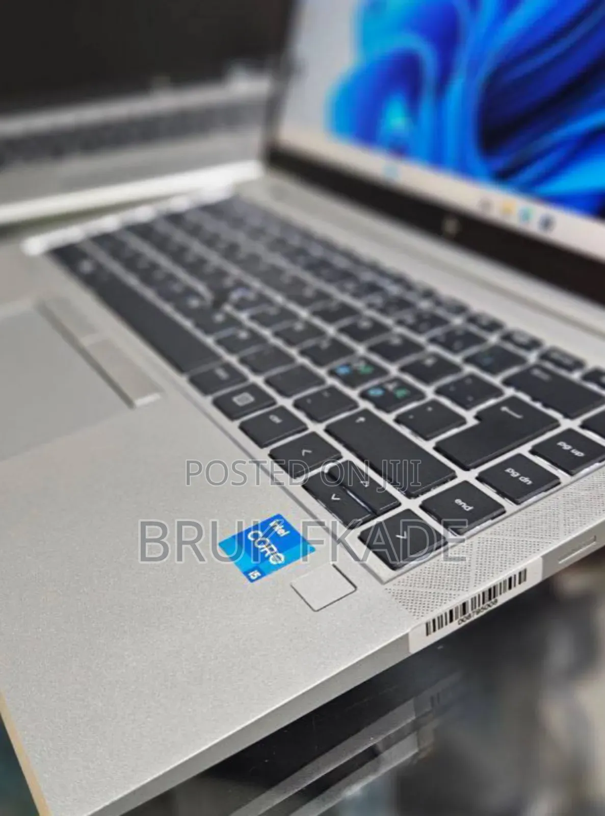New Laptop Lenovo ThinkPad T14 16GB Intel Core I5 SSD 256GB