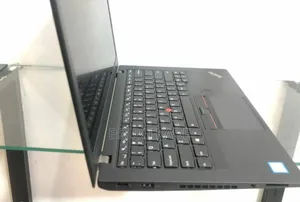 New Laptop Lenovo ThinkPad T460 8GB Intel Core i5 SSD 256GB