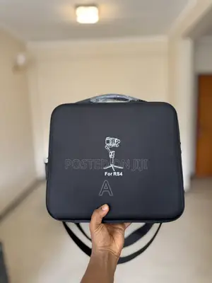 Dji Rs3/4 Bags