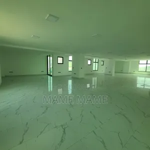Gym Space for Rent