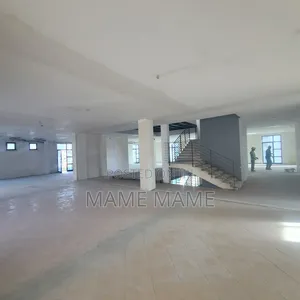 Gym Space for Rent