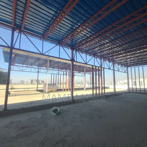 Gym Space for Rent