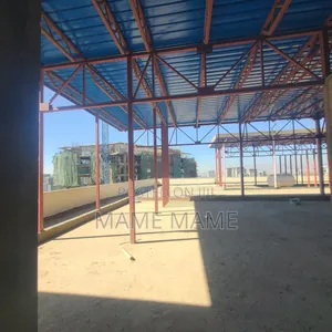 Gym Space for Rent
