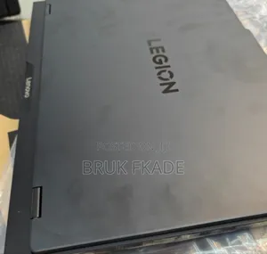 New Laptop Lenovo Legion 5 16GB Intel Core I9 SSD 1T