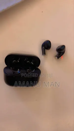 Earpods New