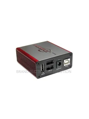 Mobile Flasher Box for Motorola