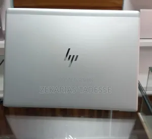 New Laptop HP EliteBook 840 G5 16GB Intel Core I5 SSD 512GB