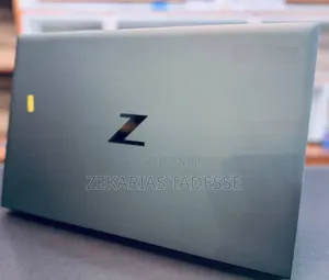New Laptop HP ZBook 15 16GB Intel Core I7 SSD 512GB