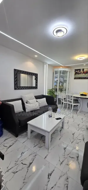 Furnished 3bdrm Condo in ዘመናዊ 40/60 ኮንዶሚኒየም, Yeka for sale
