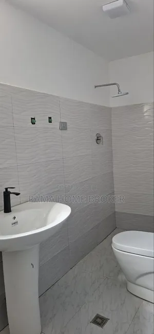 Furnished 2bdrm Condo in ቅንጡ 40/60 አያት49, Yeka for sale