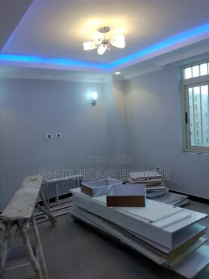 Furnished 2bdrm Condo in ዘመናዊ 40/60 አያት49, Yeka for sale