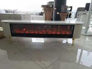 New TV Stand for Home