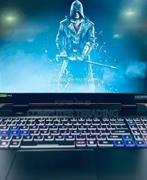 New Laptop Acer Predator Helios 300 16GB Intel Core I9 SSD 1T