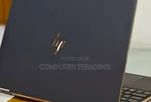 New Laptop HP Spectre X360 16GB Intel Core I7 SSD 512GB