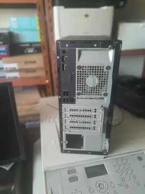 New Desktop Computer Dell 8GB Intel Core i7 HDD 1T