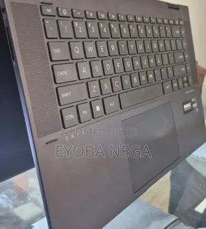 New Laptop HP Envy 15 16GB Intel Core I5 SSD 512GB