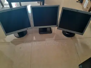 HP V201a Monitor