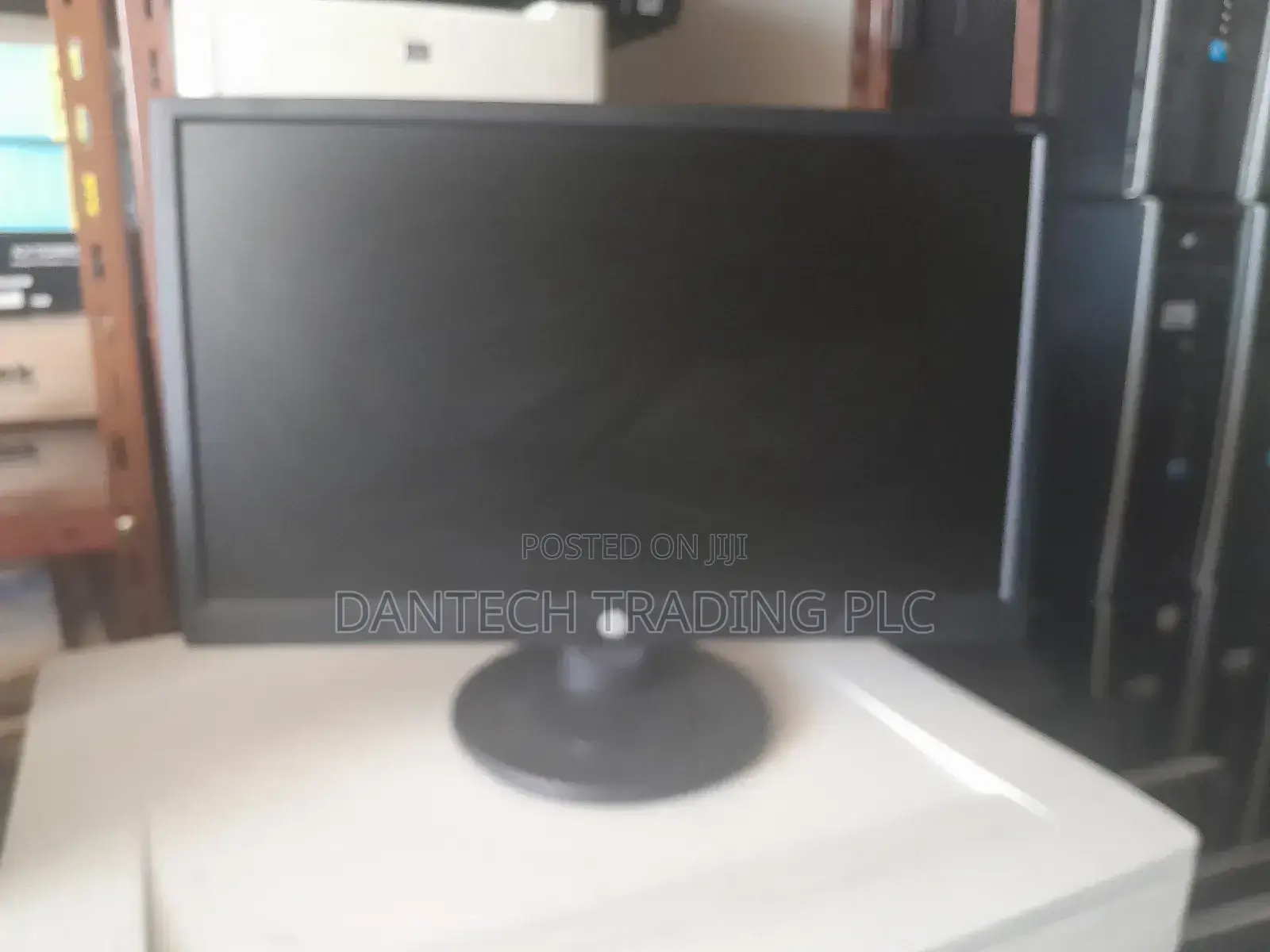 HP V201a Monitor