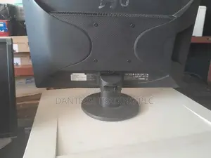 HP V201a Monitor