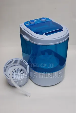 Mini Washing Machine