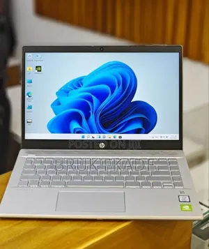 New Laptop HP EliteBook 840 16GB Intel Core I5 SSD 512GB