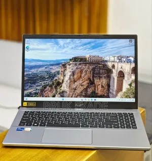 New Laptop Acer Aspire 3 16GB Intel Core I5 SSD 512GB