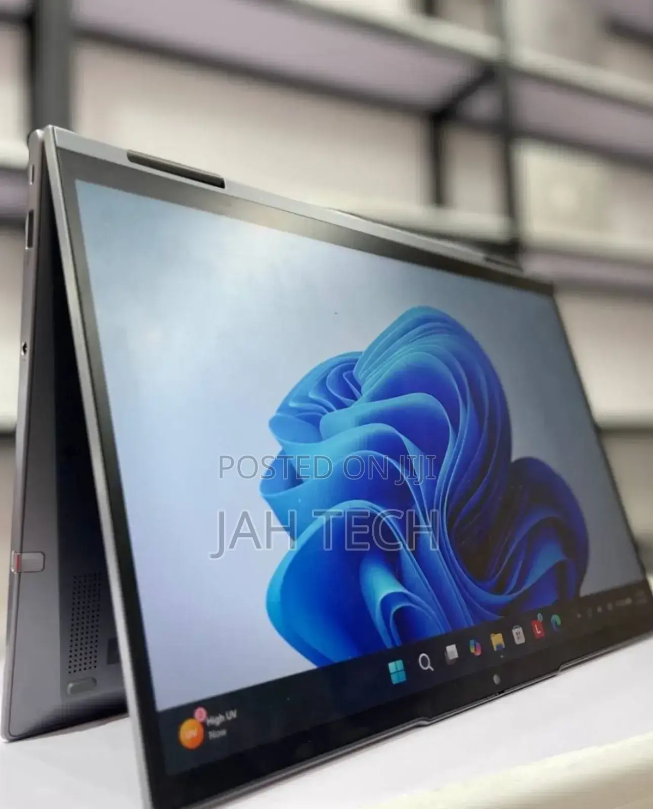 New Laptop Lenovo Thinkpad X1 Yoga 32GB Intel Core I7 SSD 512GB