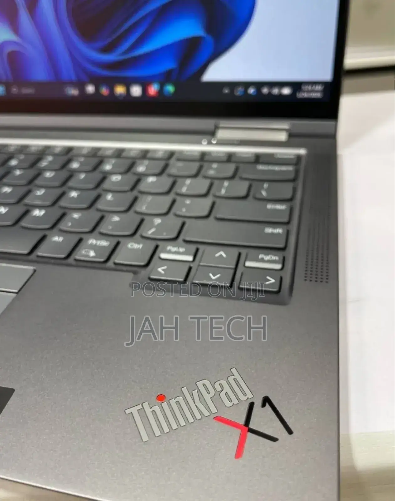 New Laptop Lenovo Thinkpad X1 Yoga 32GB Intel Core I7 SSD 512GB