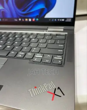 New Laptop Lenovo Thinkpad X1 Yoga 32GB Intel Core I7 SSD 512GB