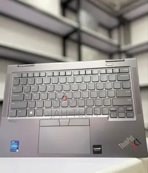 New Laptop Lenovo Thinkpad X1 Yoga 32GB Intel Core I7 SSD 512GB