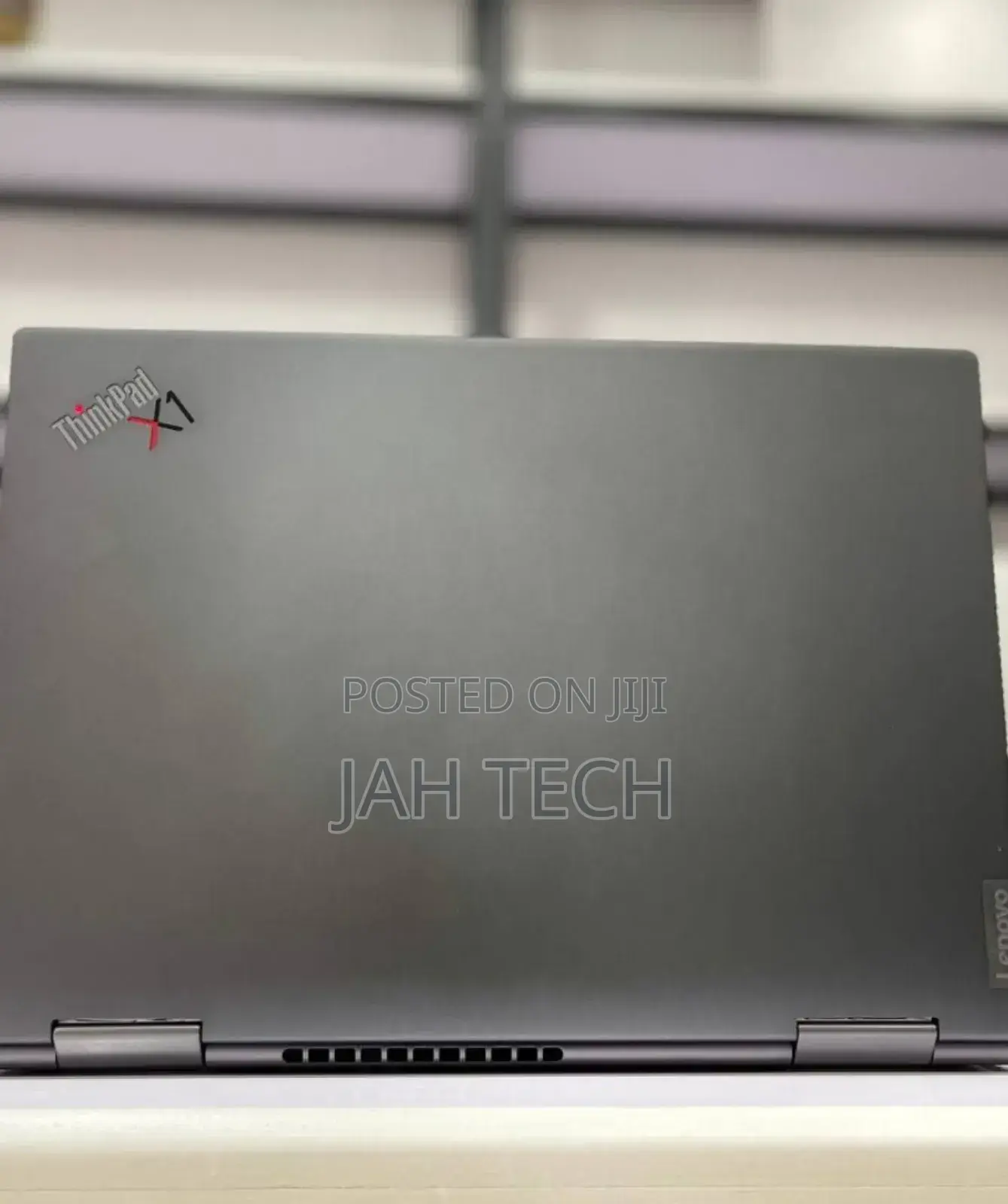 New Laptop Lenovo Thinkpad X1 Yoga 32GB Intel Core I7 SSD 512GB