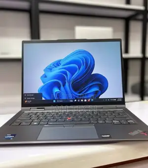 New Laptop Lenovo Thinkpad X1 Yoga 32GB Intel Core I7 SSD 512GB
