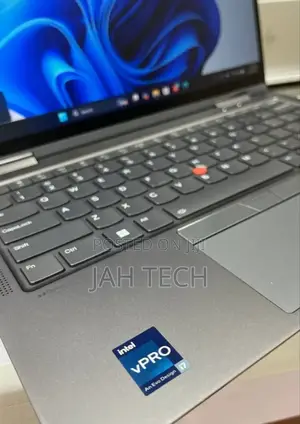 New Laptop Lenovo Thinkpad X1 Yoga 32GB Intel Core I7 SSD 512GB