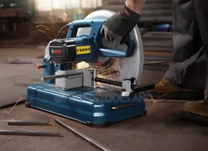 Bosch 2400w Cut-Off Machine,