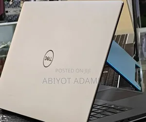 New Laptop Dell Precision 5540 16GB Intel Core I7 SSD 512GB