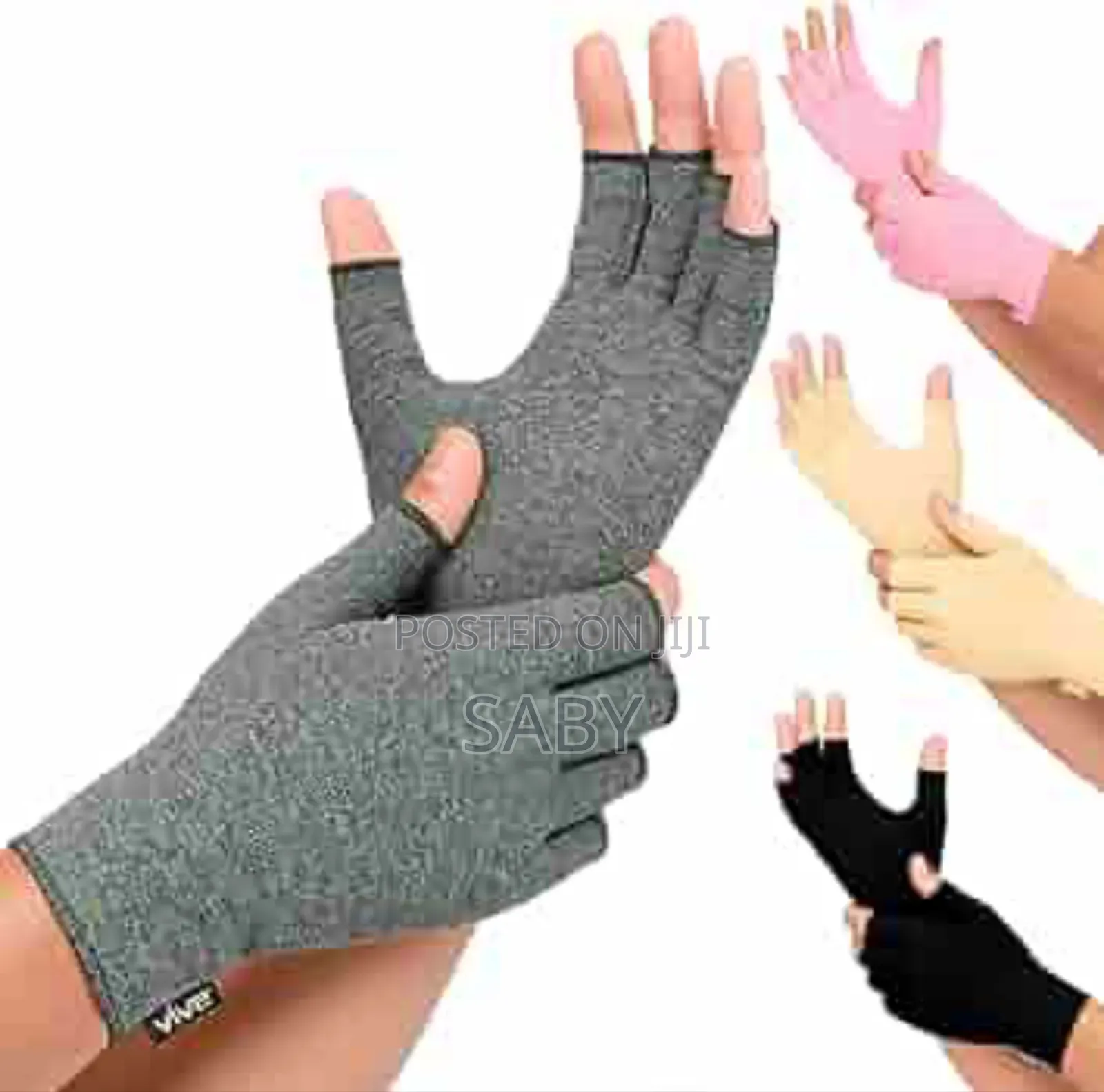 Compression Gloves
