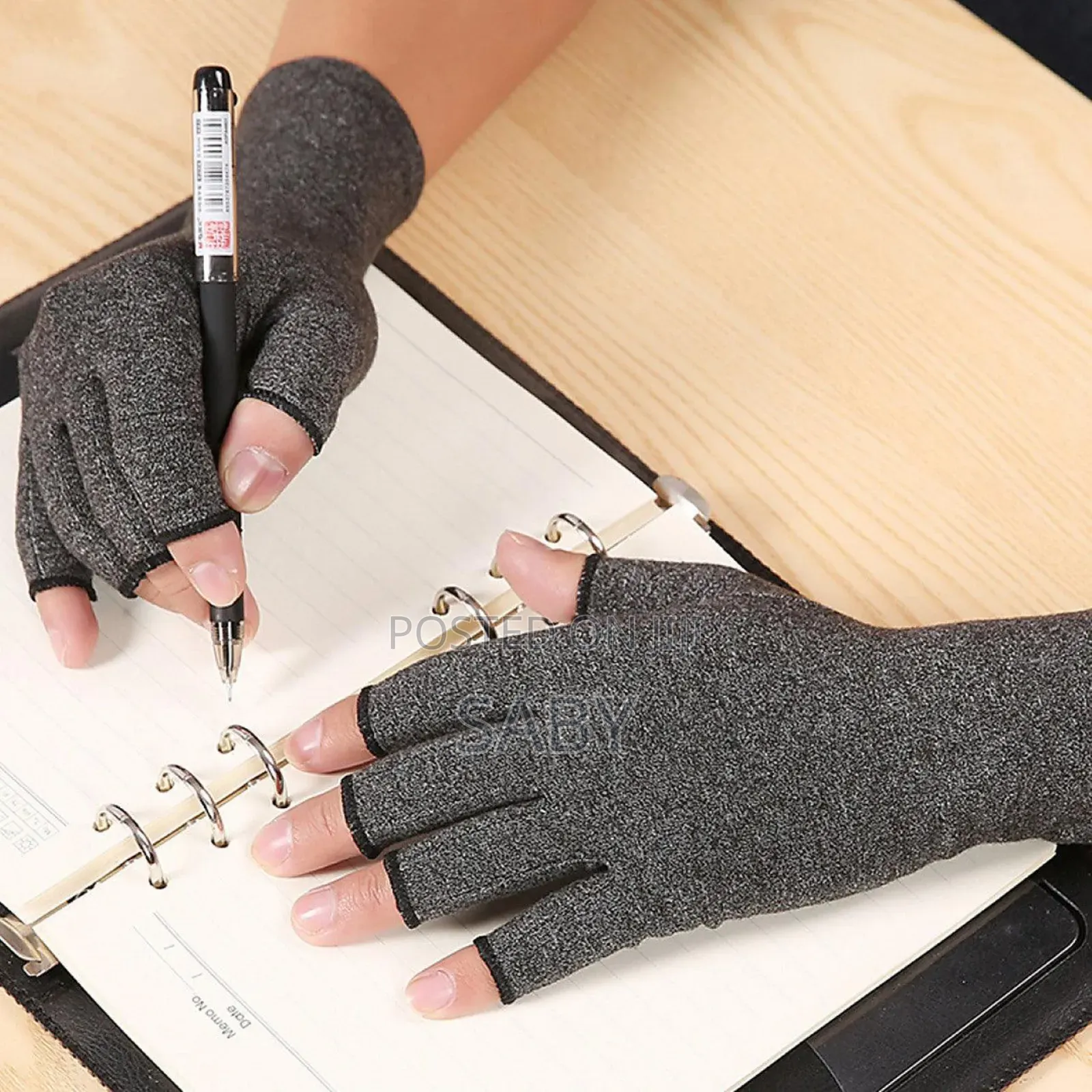 Compression Gloves