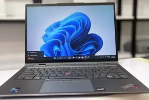 New Laptop Lenovo Thinkpad X1 Yoga 32GB Intel Core I7 SSD 512GB