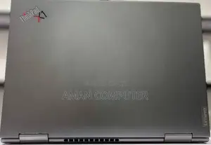 New Laptop Lenovo Thinkpad X1 Yoga 32GB Intel Core I7 SSD 512GB
